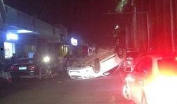 梅州事故爆料网最新消息,惊心动魄的事故现场，真相即将揭晓！